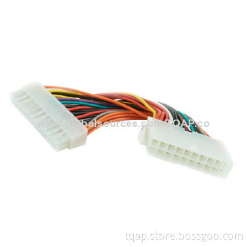 Internal ATX to BTX Power Adapter Cable